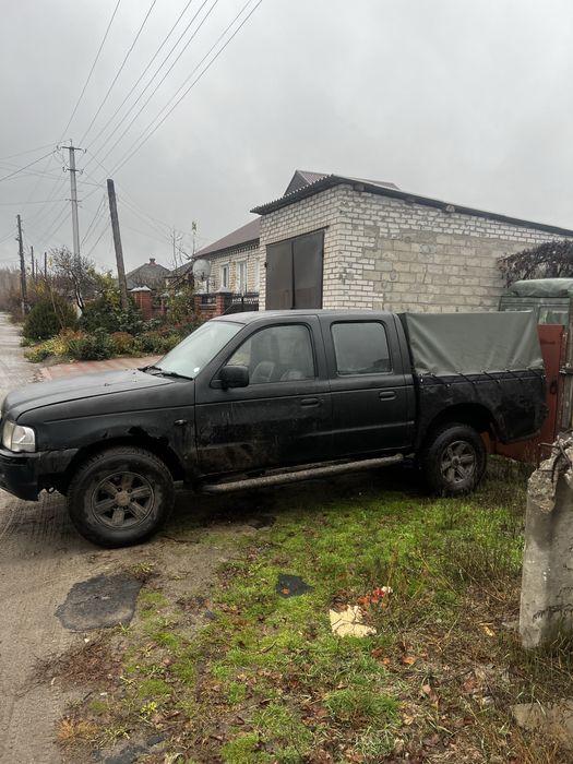 Продам Форд ренджер 2003