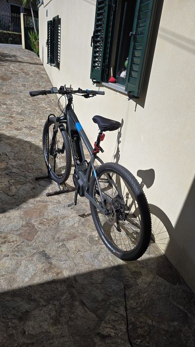 Trek POWERFLY 5 E-Bike