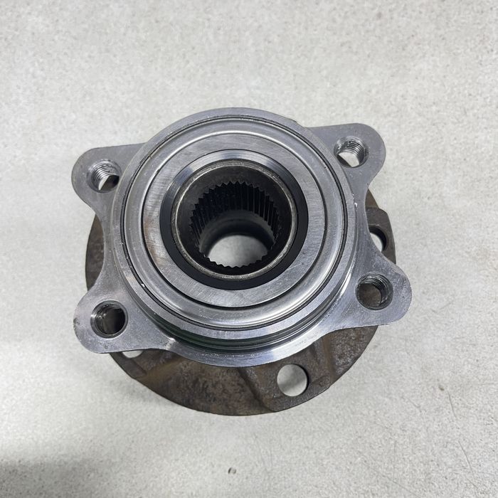 Ступічний підшипник Підшипник ступиці ступиця Audi A6c5 2003