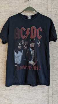 merch AC DC Big Logo[M]