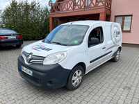 Renault Kangoo  Sprowadzony w longu kima hak