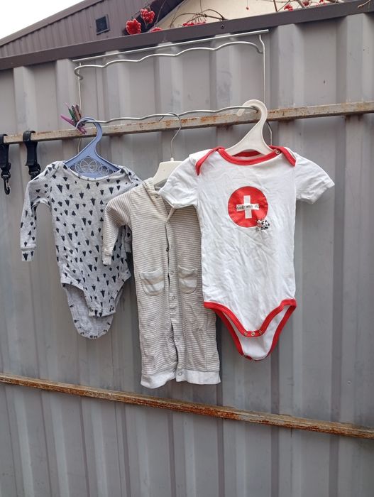 Отдам бесплатно на мальчика