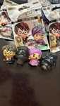 Harry Potter Pencil Toppers