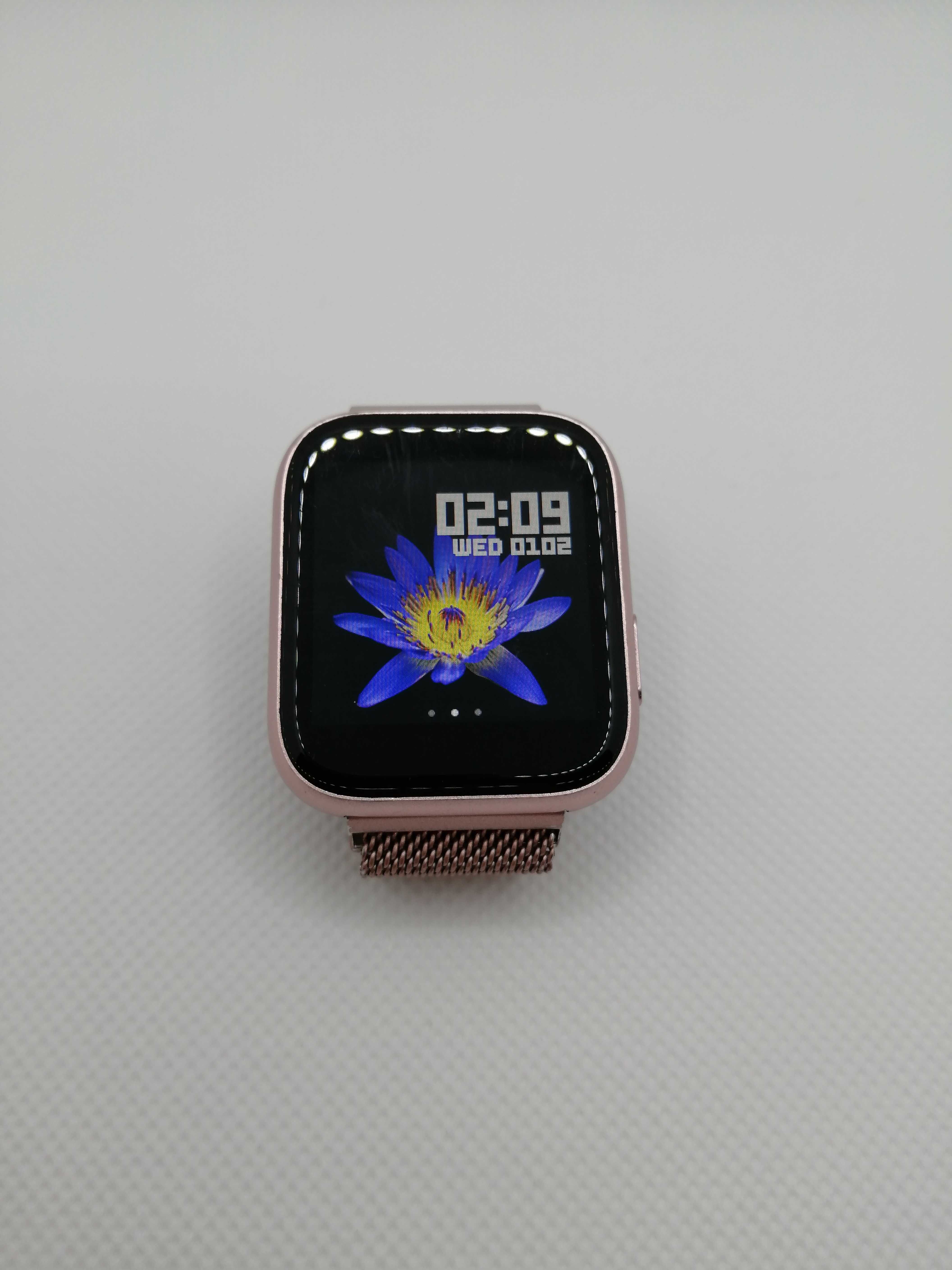 Smartwatch AIMIUVEI