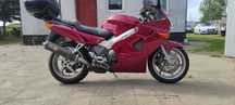 Honda VFR 800 FI
