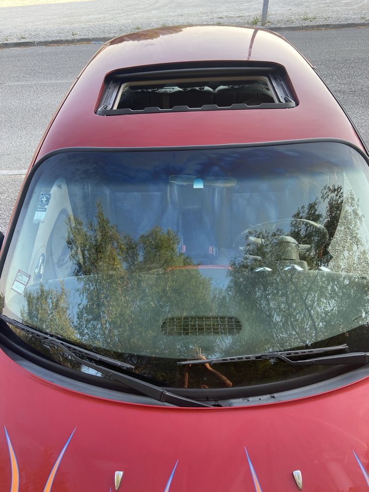 Chrysler PT Cruiser 2.0