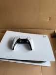 Konsola Sony Playstation 5 z napędem