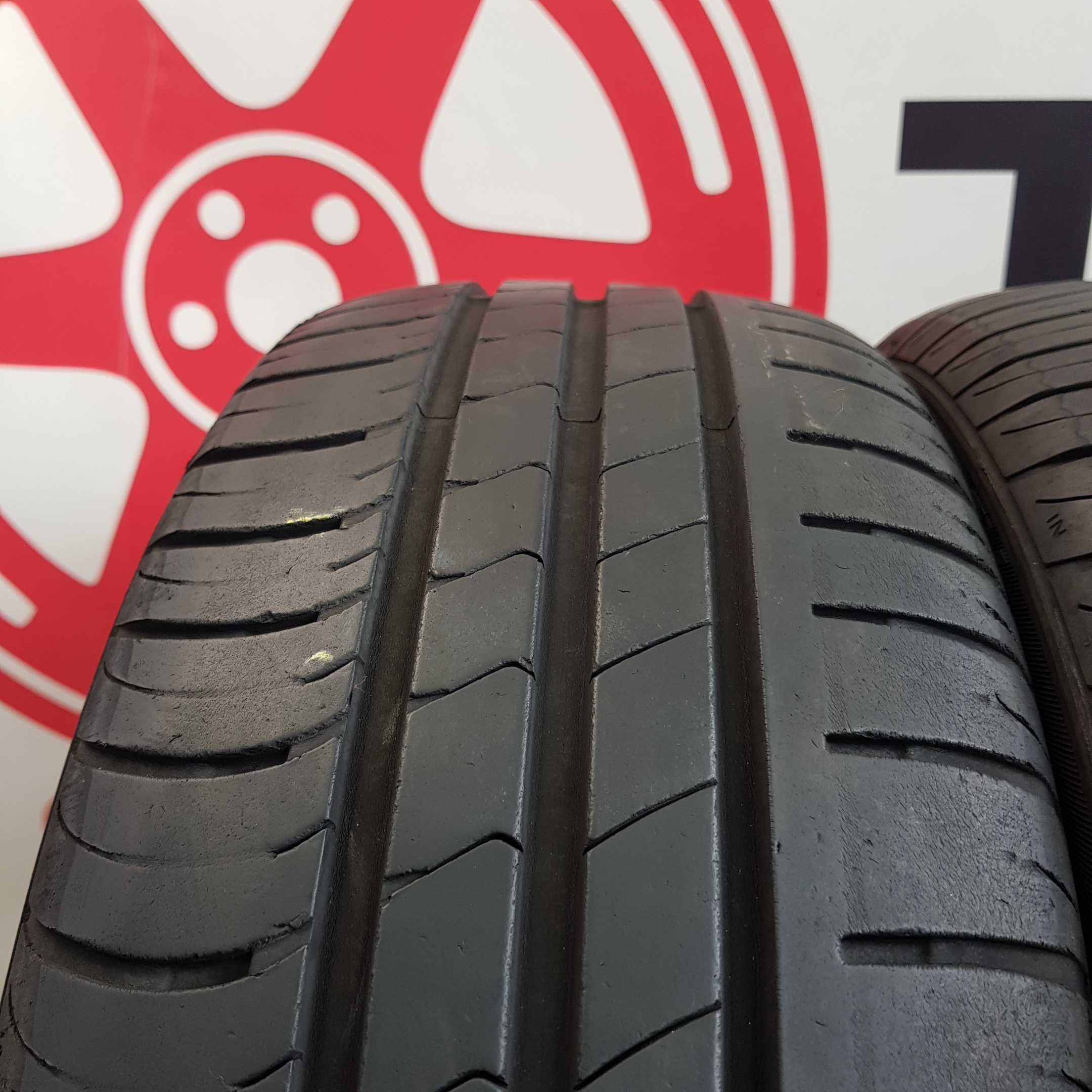 +4шт 85% Шини літні 175/50/15 Hankook Kinergy eco R15 колеса Titan4uk