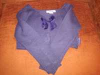 Bolerko sweterek Wójcik 98-104