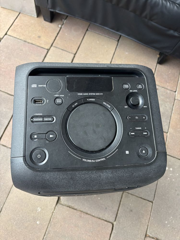 Głośnik Sony MHC-V11