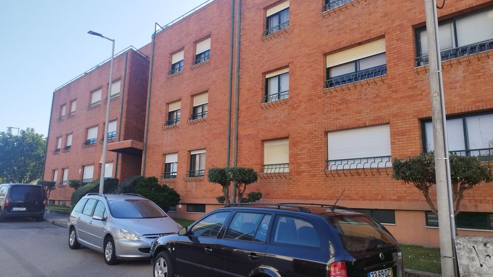 T1+1 Disponível para arrendamento