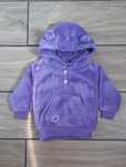 Bluza niemowlęca Cool Club r.62
