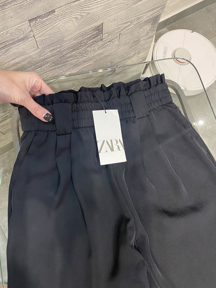 Брюки жіночі Zara розмір S