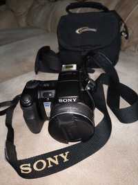 Продам цифровой фотоаппарат SONY DSC-H7