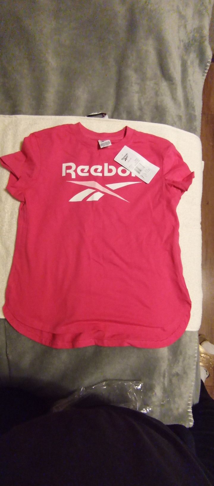 Koszulka Reebok 164