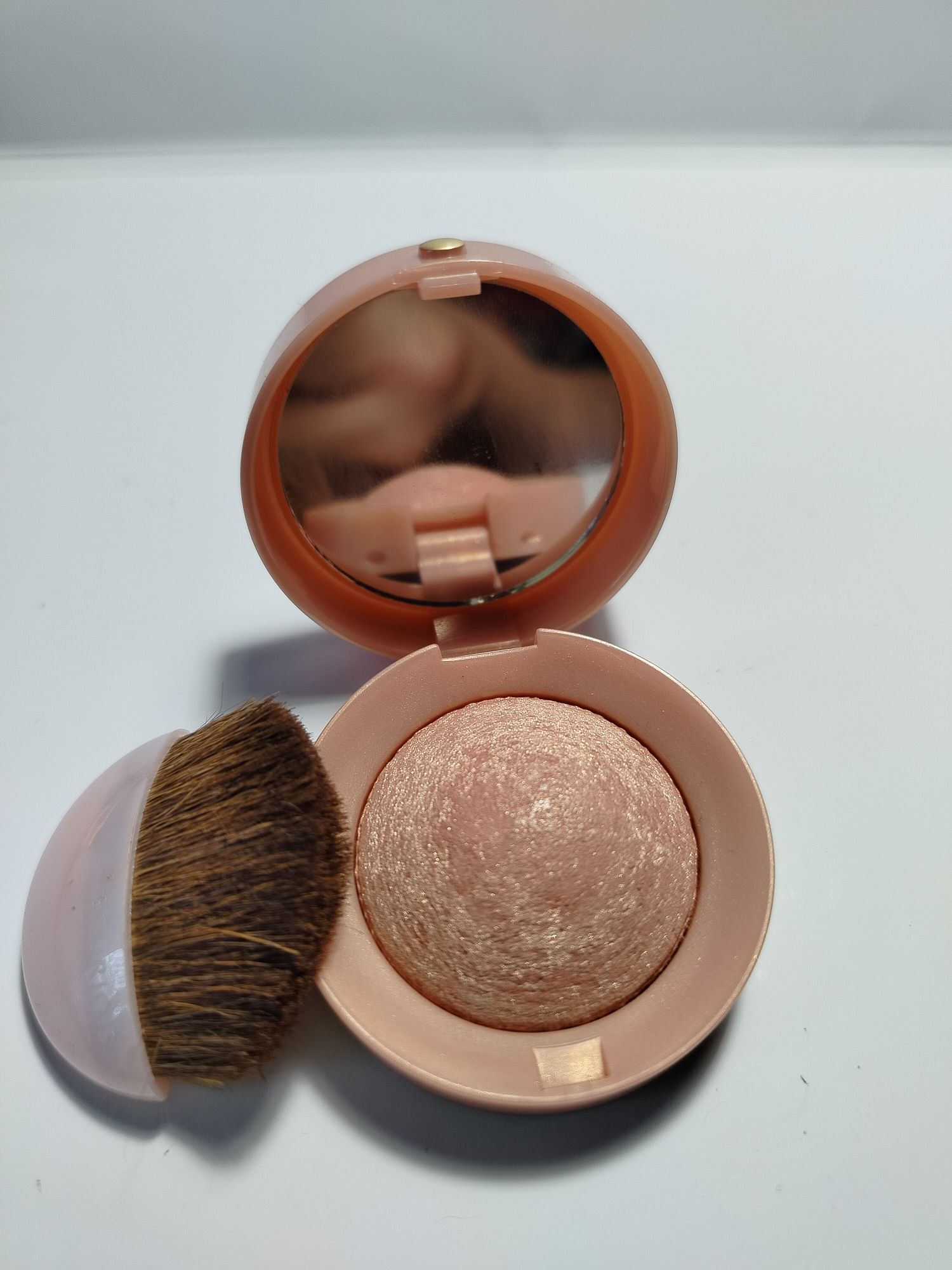 Румяна bourjois 35 Lune d'Or Редкость