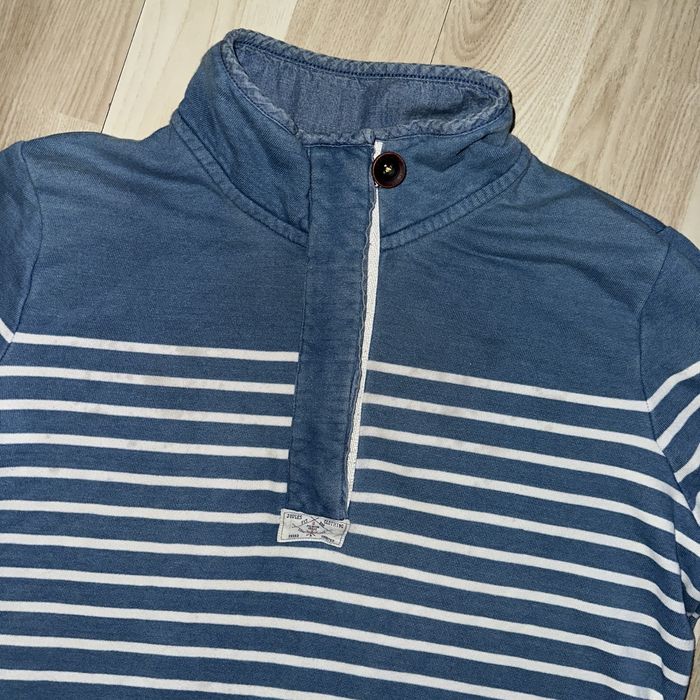 Толстовка тепла  Joules M оверсайз