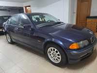 BMW 316i Gasolina