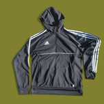 Курточка-ветровка Adidas Climacool Розмір: M