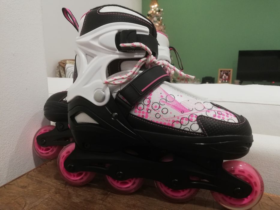 Patins Novíssimo