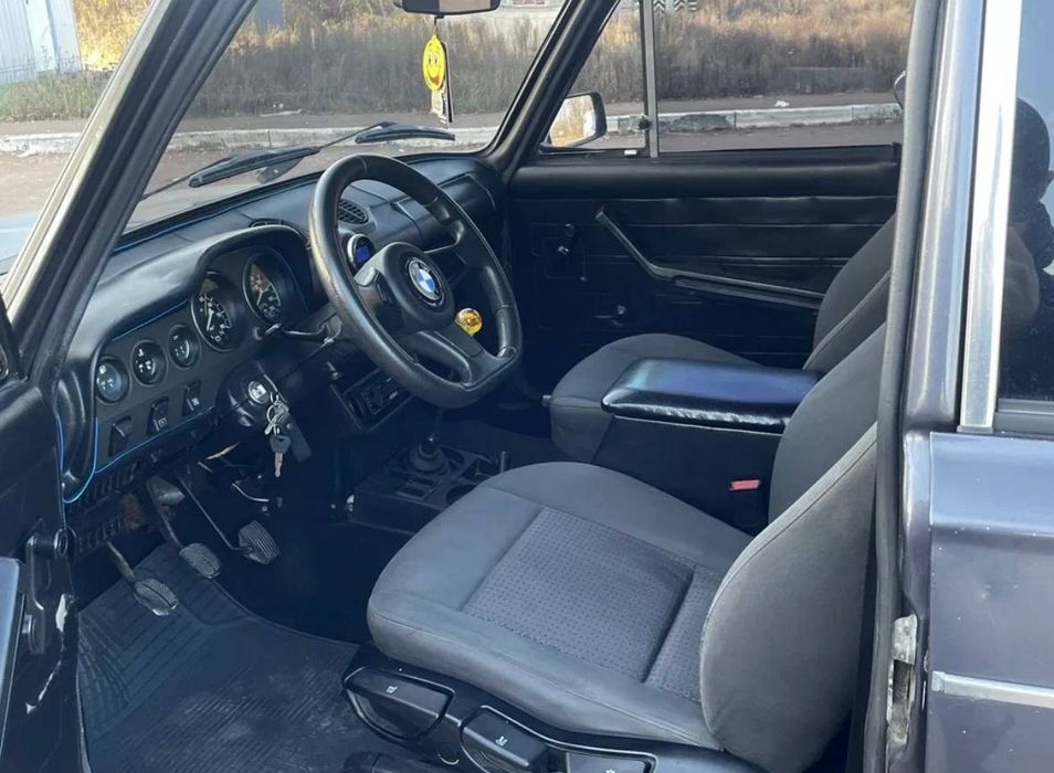 Продам Ваз 2106.