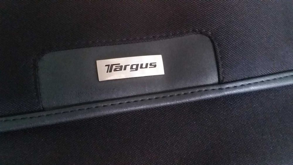 Сумка для ноутбука-Targus-(оригінал- D-45/46 cм.