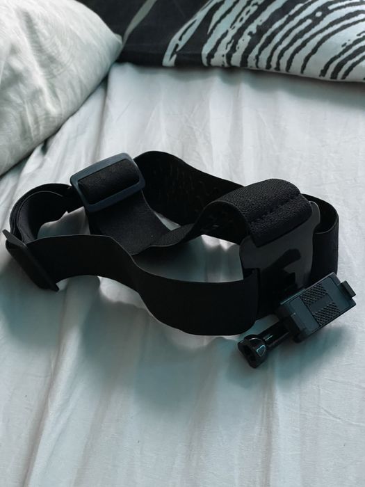 DJI Osmo Action 4 Adventure Combo STAN IDEALNY + DODATKI