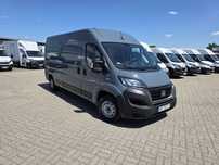 Fiat Ducato L3H2 Krajowy  Dealer Fiat Kamera Sklejka