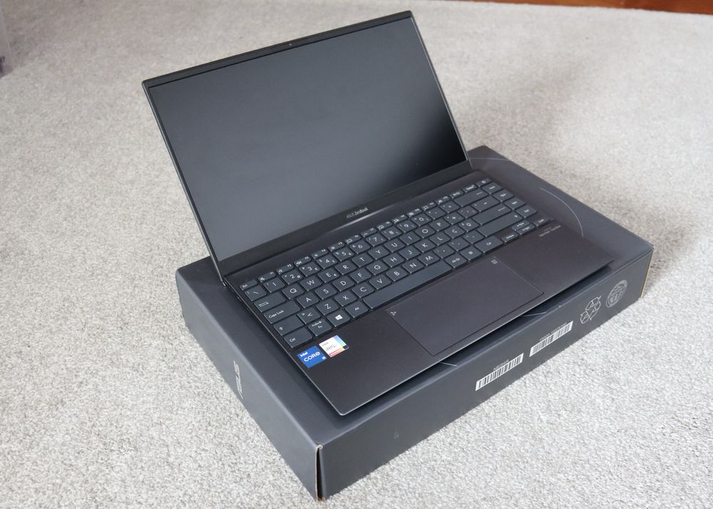 Computador Portátil Asus UX425e
