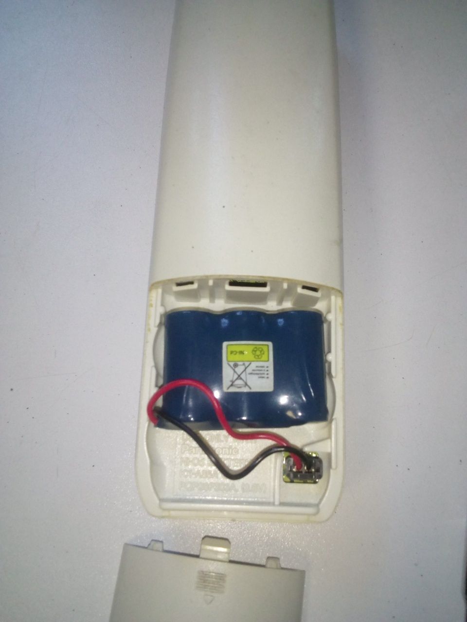 Радиотелефон Panasonic