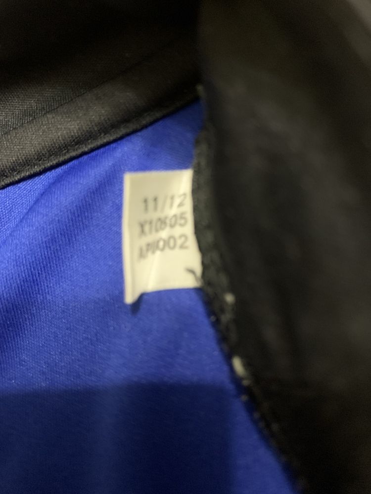 Безрукавка Adidas M