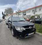 Fiat Freemont 2.0 170cv