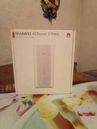 Router Huawei model B818-263