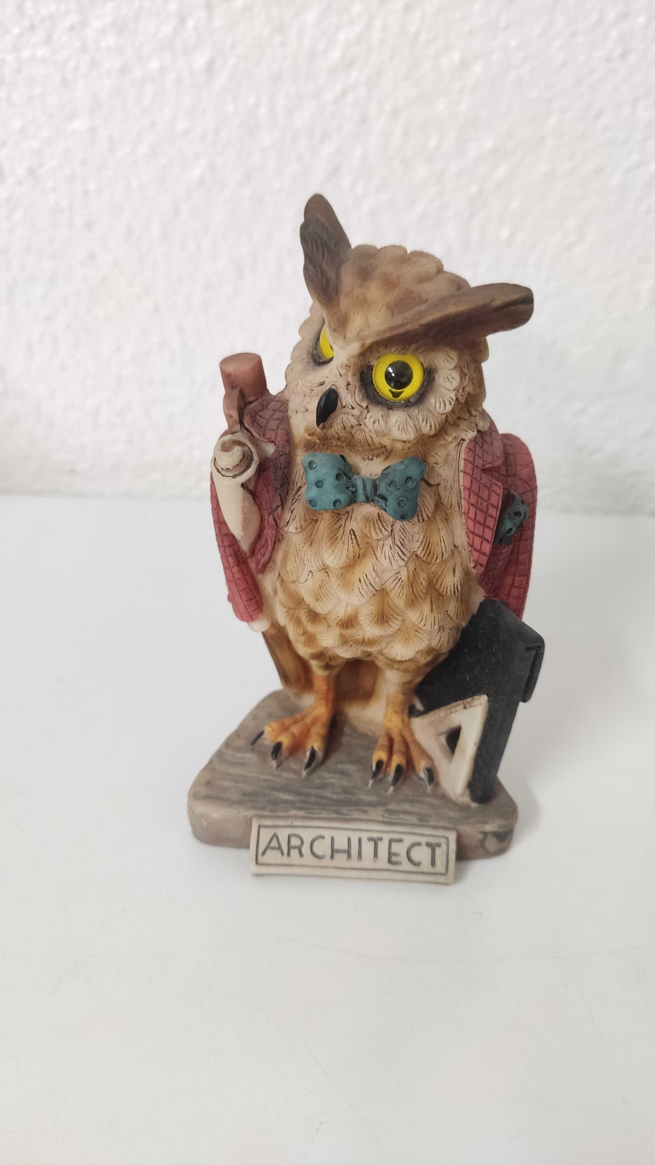 Coleção de Mochos