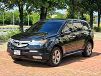 Acura MDX 2008г.в. 3.7 газ-бензин