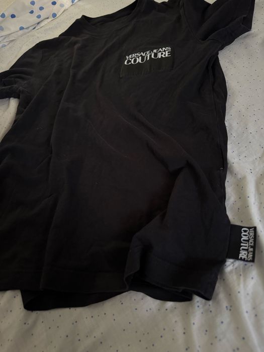 Tshirt Versace Jeans Couture