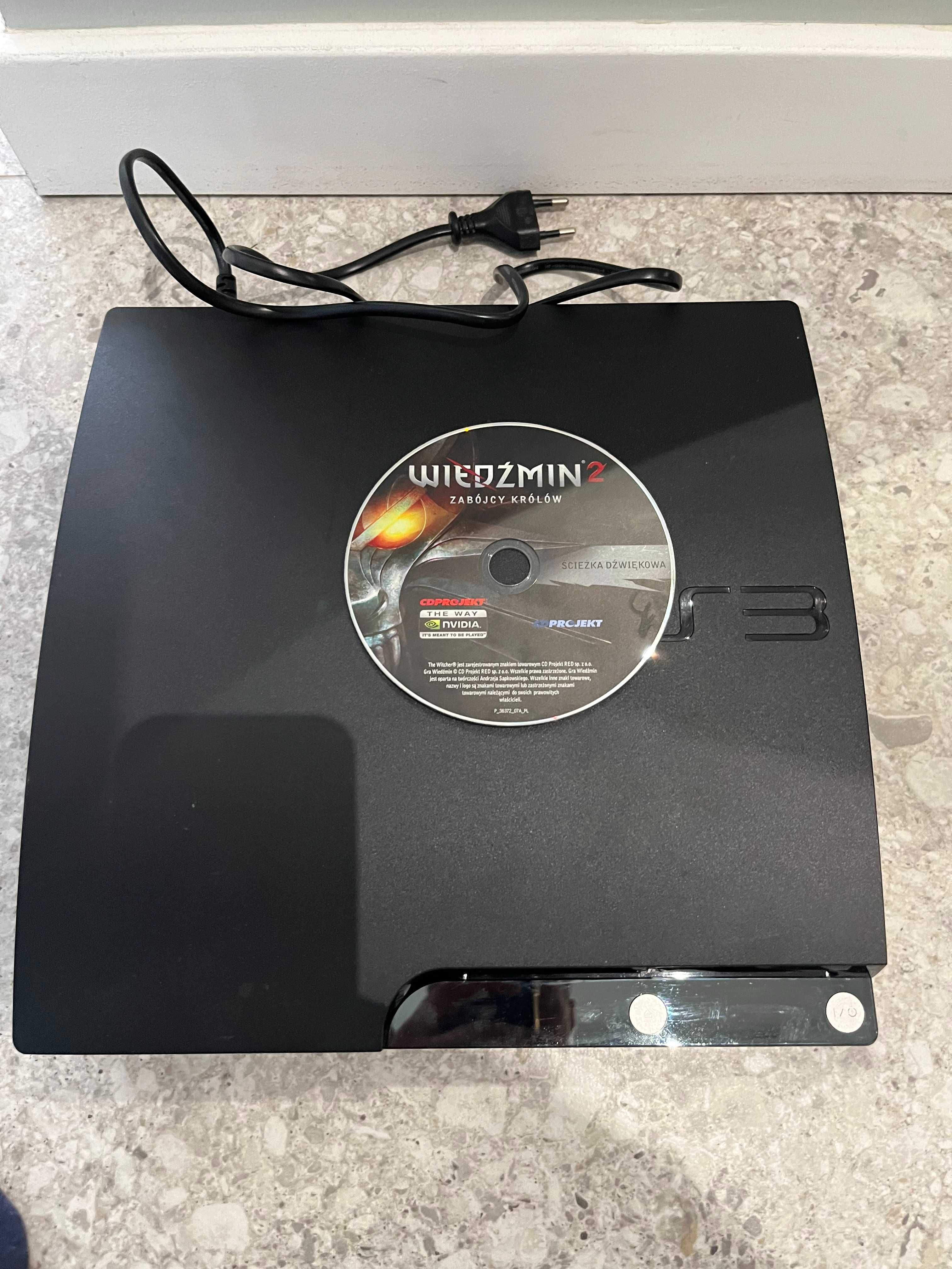Na sprzedaż zestaw gier PS3, gry na Play Station 3