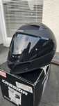 Kask motocyklowy Cassida XS