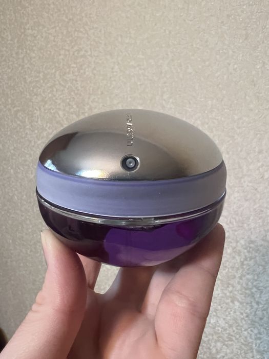 Парфумована вода Paco rabanne Ultraviolet 80мл