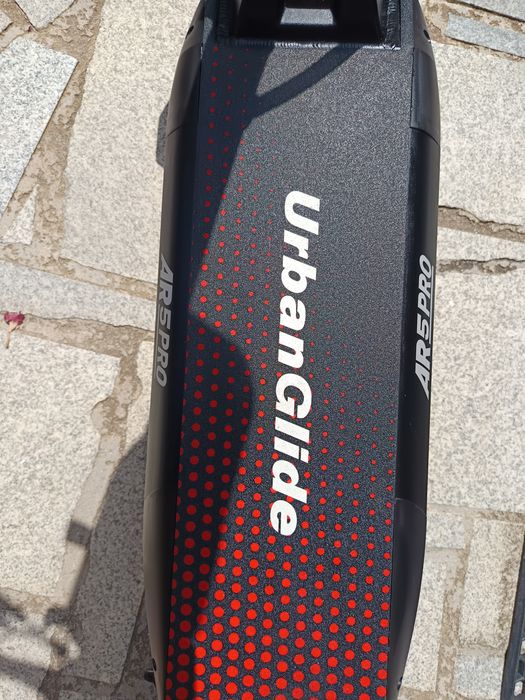 Trotinete elétrica Urbanglide all road 5 pro