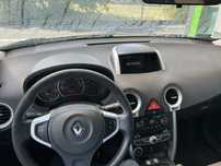 Renault Koleos 2010 rok