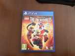 Jogo PS4/PS5 Lego The Incredibles