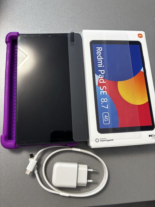 планшет xiaomi 128 gb