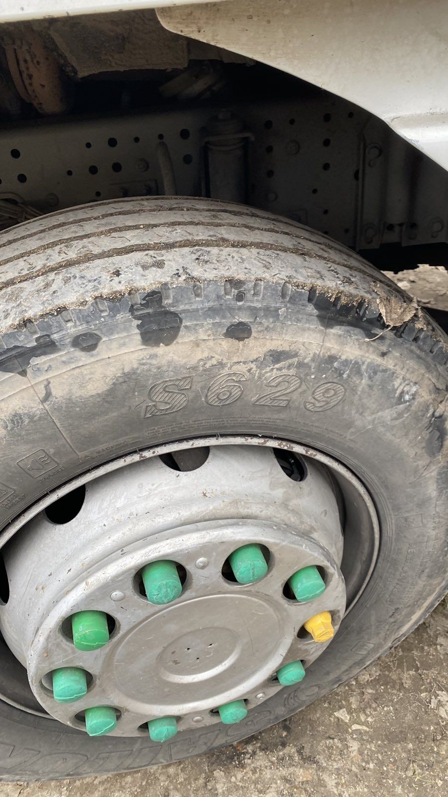Продаю самоскид  івеко євротех Iveco EuroTech