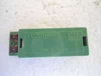 1:87 Fleischmann refª 6953 interruptor temporário