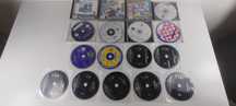 Jogos PS1 (PlayStation 1) - Lote