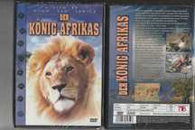 Der konig afrikas Król Afryki