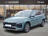 Hyundai Bayon 1.0 T-Gdi 100Km / Wersja Smart / Dostępny / Fv23%