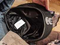 Beret czarny 418/min WP