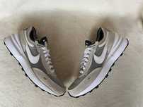 літні кросівки Nike WAFFLE ONE GREY оригінал, розм 37,5